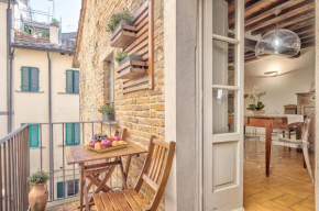 Casa Samuela - Together in Tuscany Cortona